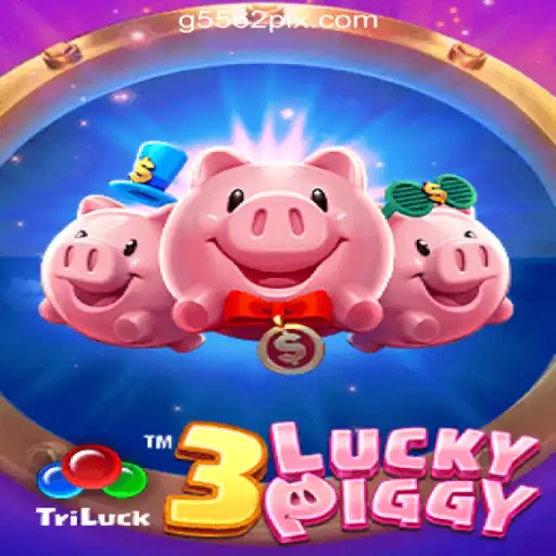 Explore the Exciting World of 3LUCKYPIGGY at G5562.com - Online Casino Brasil #1