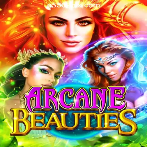 Discover the Enchanting World of ArcaneBeauties: Brazil's Premier Online Casino Adventure
