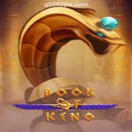 Exploring the Thrills of BookOfKeno: Brazil's Leading Online Cassino Experience