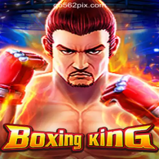 Experience the Thrill of BoxingKing at G5562.com Online Cassino Brasil #1