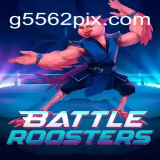 BattleRoosters: The Ultimate Online Gaming Experience in Brazil
