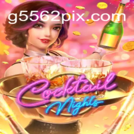 Dive Into the Exciting World of CocktailNights: Discover the Thrills of G5562.com Online Cassino Brasil #1