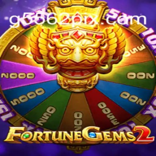 FortuneGems2: A Thrilling Journey into Online Entertainment