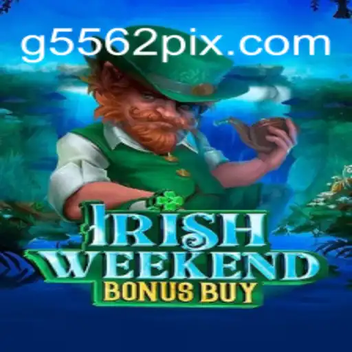 IrishWeekendBonusBuy: A Thrilling Venture at G5562.com Online Cassino Brasil #1