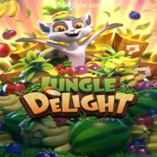 Discover the Exciting World of JungleDelight at G5562.com Online Cassino Brasil #1