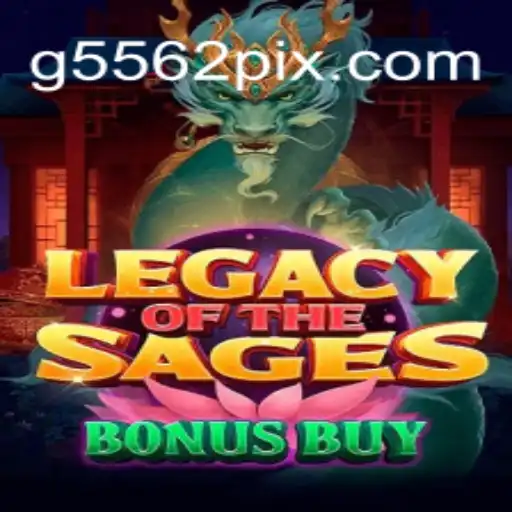 Legacy of the Sages Bonus Buy: A Deep Dive into the Exciting World of Online Casino Gaming