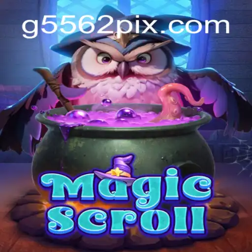 Discover the Magic of MagicScroll: A Comprehensive Guide