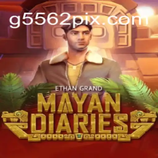 MayanDiaries: An Exploration of Ancient Civilizations in the Digital Age