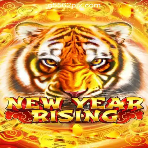 Discover the Thrilling World of NewYearRising: G5562.com Online Cassino Brasil #1