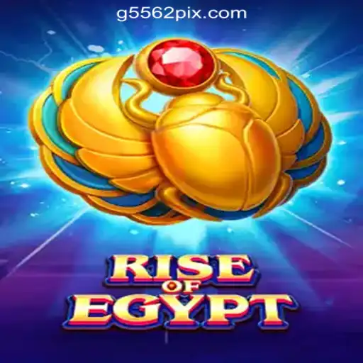 RiseOfEgypt: Discover the Allure of Ancient Adventures at G5562.com Online Cassino Brasil #1