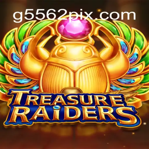 Exploring the World of TREASURERAIDERS and the Rise of Online Gaming in Brazil