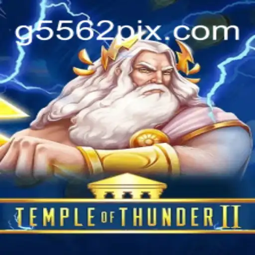 Discover the Thrilling World of TempleofThunderII