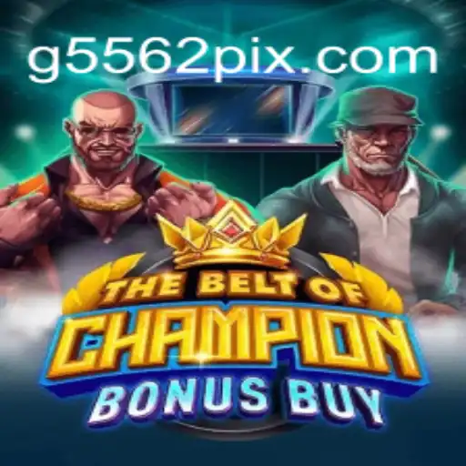 Exploring TheBeltOfChampionBonusBuy: An Exciting Addition to G5562.com Online Cassino Brasil #1