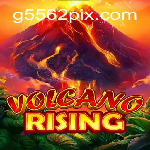VolcanoRising: An Explosive Adventure in Online Gaming