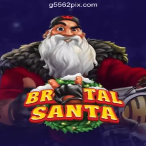 BrutalSanta: A Festive Gaming Experience in the Heart of Brazil's Online Casino Scene