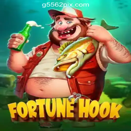 Discover the Thrilling World of FortuneHook: A Premier Online Casino Experience in Brazil