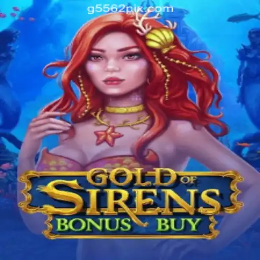 Dive into the Enchanting World of GoldofSirensBonusBuy