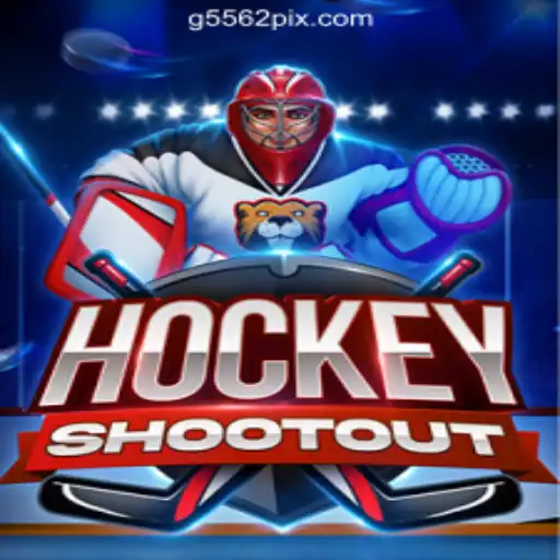 HockeyShootout: Exploring the Thrills of Online Casino Fun with G5562.com