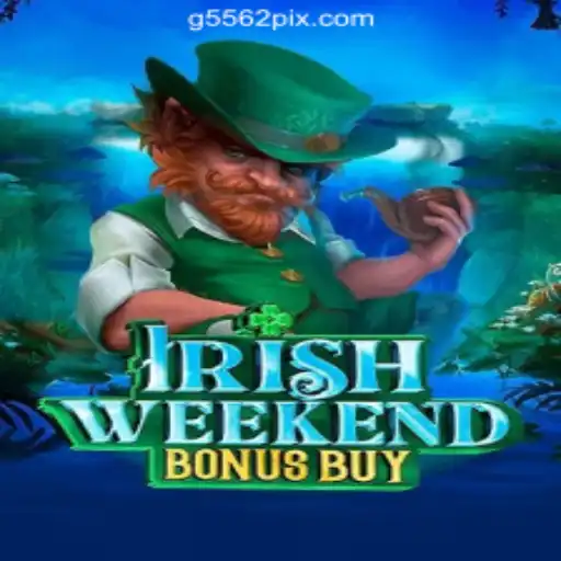 IrishWeekendBonusBuy: A Thrilling Venture at G5562.com Online Cassino Brasil #1
