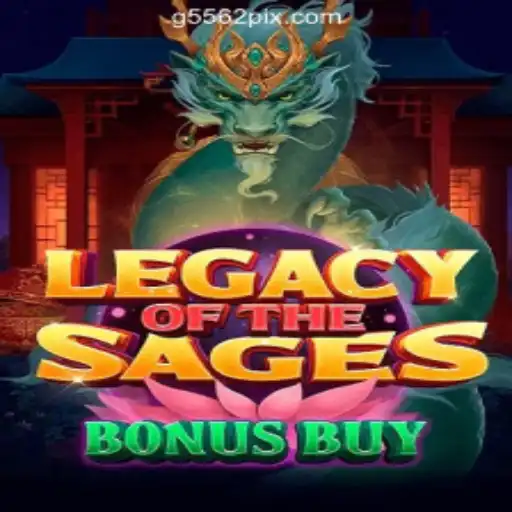 Legacy of the Sages Bonus Buy: A Deep Dive into the Exciting World of Online Casino Gaming