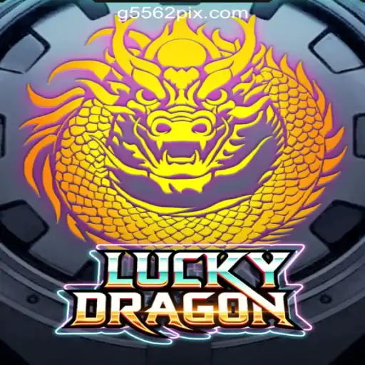 Exploring the Mystical World of LuckyDragon: A Premier Online Casino Experience