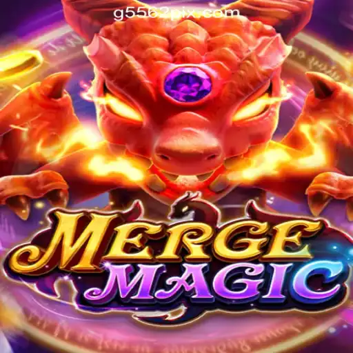 Exploring the World of MergeMagic and Its Impact on Brazilian Gaming Enthusiasts