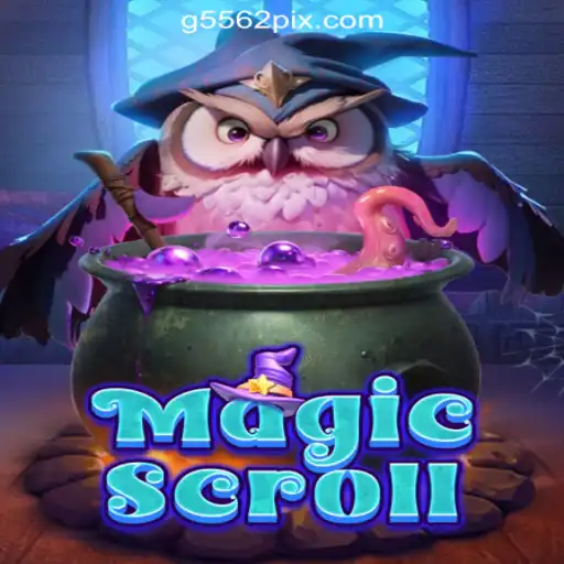 Discover the Magic of MagicScroll: A Comprehensive Guide