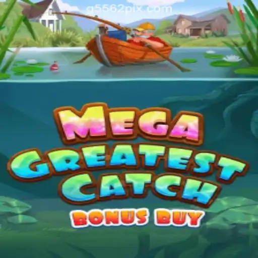 Discover MegaGreatestCatchBonusBuy: The Exciting Adventure in the World of Online Cassino