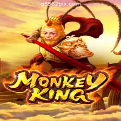 Discover the Thrills of MonkeyKing at G5562.com Online Cassino Brasil #1