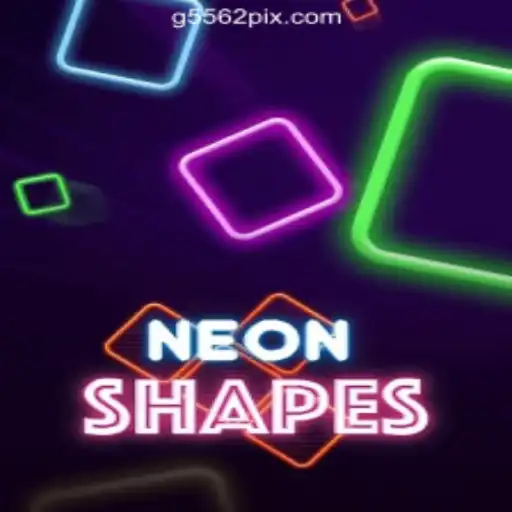 Exploring the Energetic World of NeonShapes and G5562.com Online Cassino Brasil #1