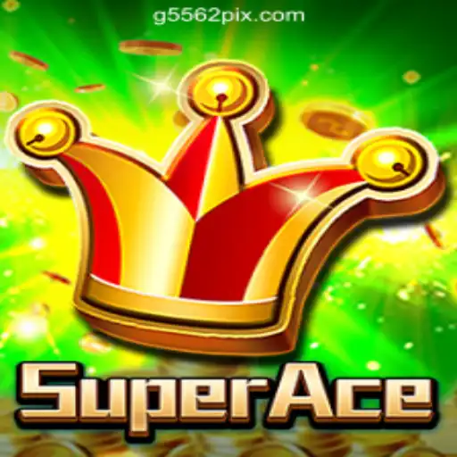 Exploring SuperAce: The Ultimate Gaming Experience at G5562.com Online Cassino Brasil #1
