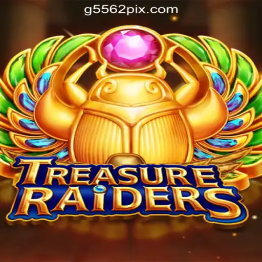 Exploring the World of TREASURERAIDERS and the Rise of Online Gaming in Brazil