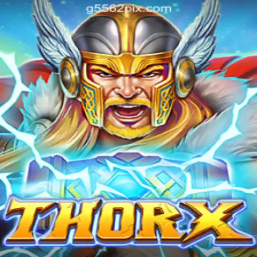ThorX: The Ultimate Gaming Experience at G5562.com Online Cassino Brasil #1