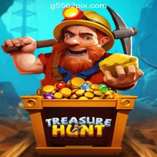 Explore the Exciting World of TreasureHunt: The Ultimate Online Casino Game at G5562.com