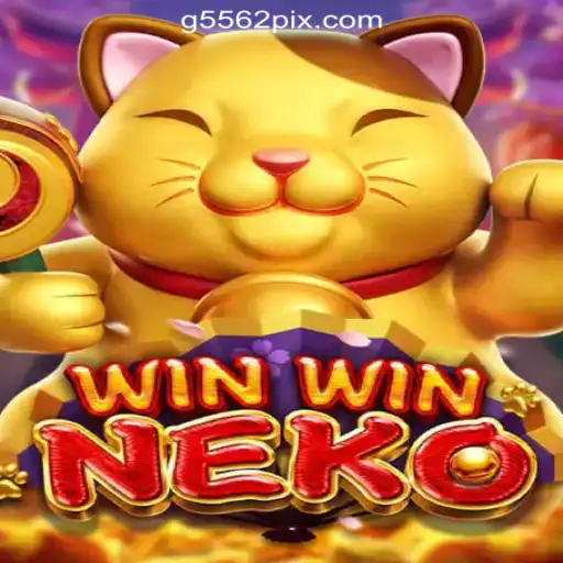 WinWinNeko: The Purr-fect Blend of Fun and Strategy in Online Gaming