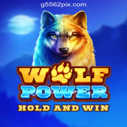 Discover WolfPower: The Thrilling Adventure in Online Gaming