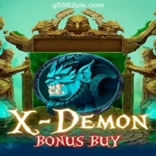 Experience Thrilling Gameplay with XDemonBonusBuy at G5562.com Online Casino Brasil #1